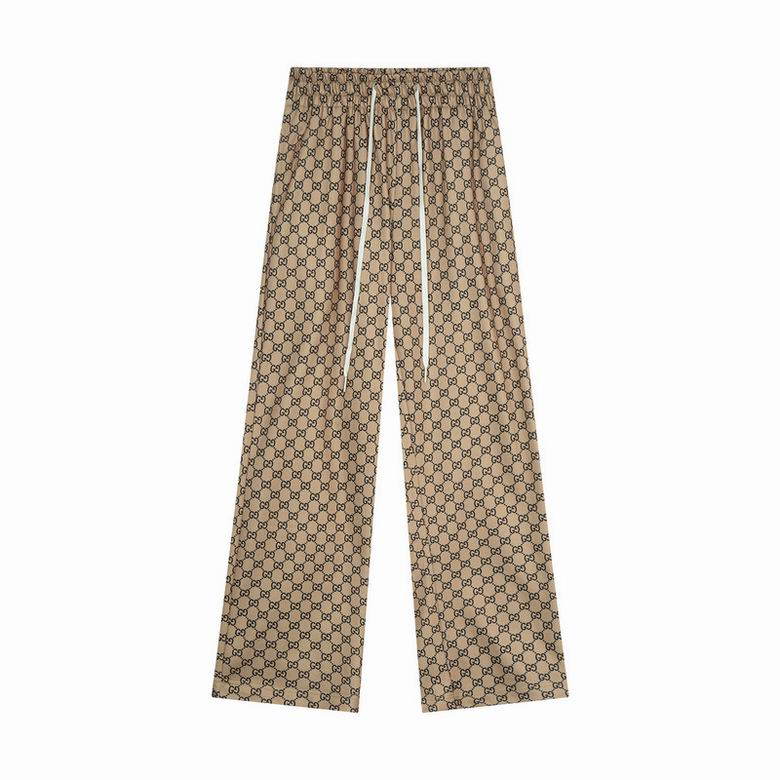 Gucci Long Pants-059